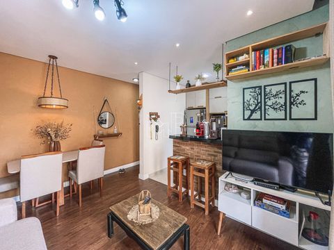 Foto Apartamento