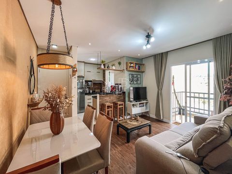 Foto Apartamento