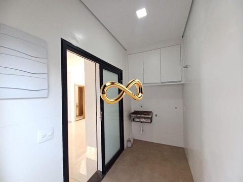 Foto Casa em Condomínio