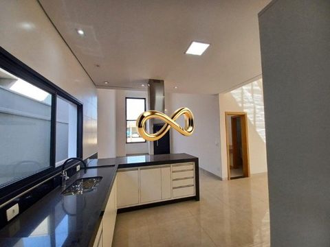 Foto Casa em Condomínio