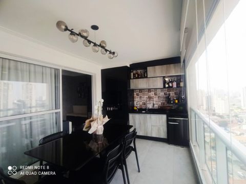 Foto Apartamento