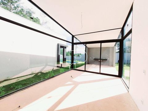 Foto Casa em Condomínio