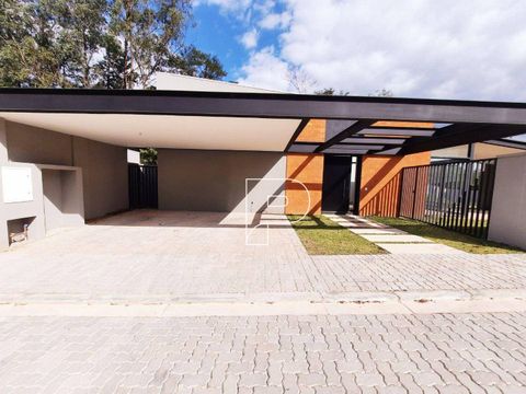 Foto Casa em Condomínio