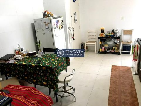 Foto Apartamento