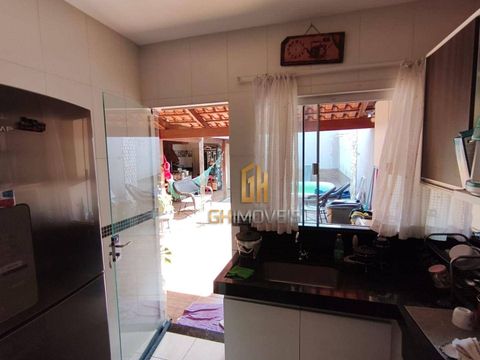 Foto Casa em Condomínio