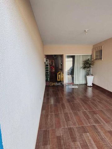 Foto Casa em Condomínio