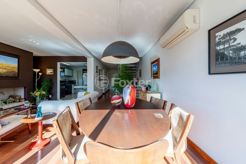 Foto Casa em Condomínio