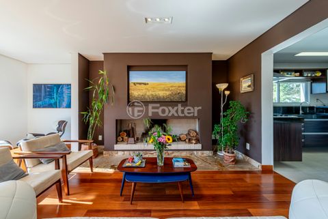 Foto Casa em Condomínio