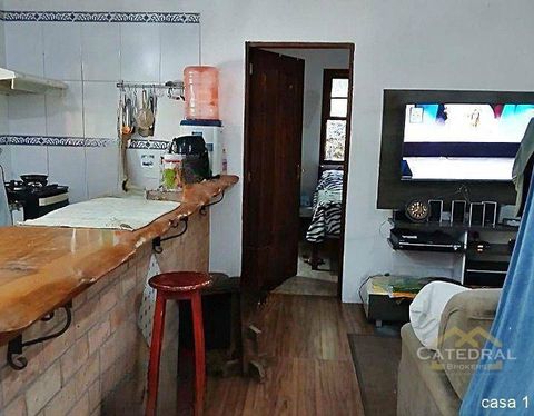 Foto Fazenda / Sítio / Chácara