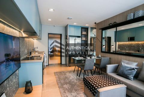 Foto Apartamento