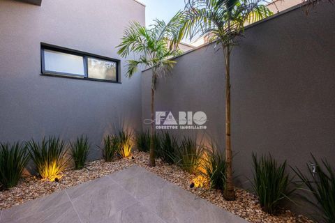 Foto Casa em Condomínio
