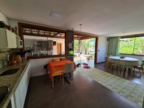 Foto Casa em Condomínio
