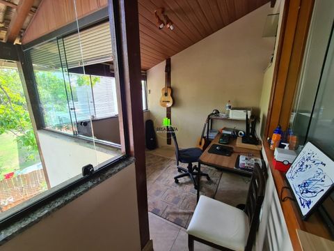 Foto Casa em Condomínio