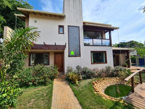 Foto Casa em Condomínio