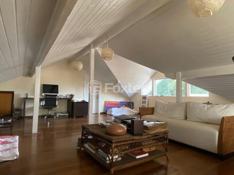 Foto Casa em Condomínio