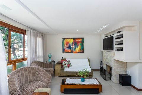 Foto Casa em Condomínio