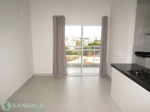 Foto Apartamento