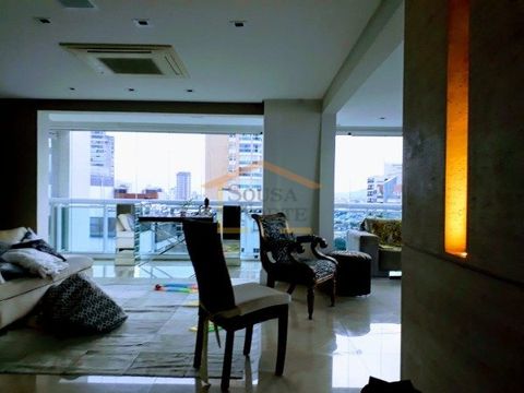 Foto Apartamento