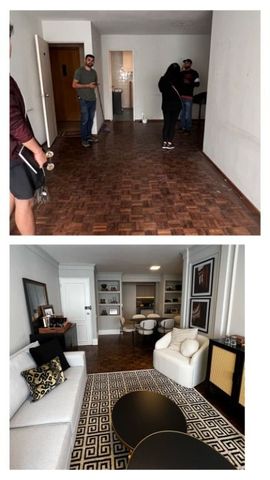 Foto Apartamento