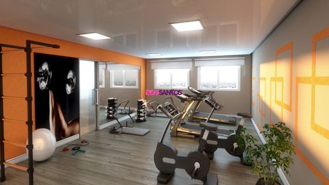 Foto Apartamento