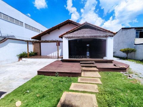 Foto Galpão / Depósito / Armazém / Pavilhão