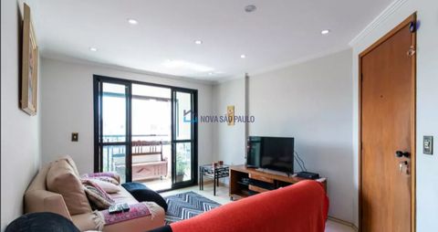Foto Apartamento