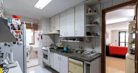 Foto Apartamento