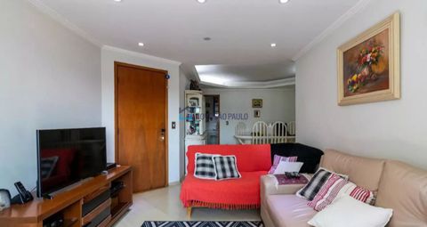 Foto Apartamento