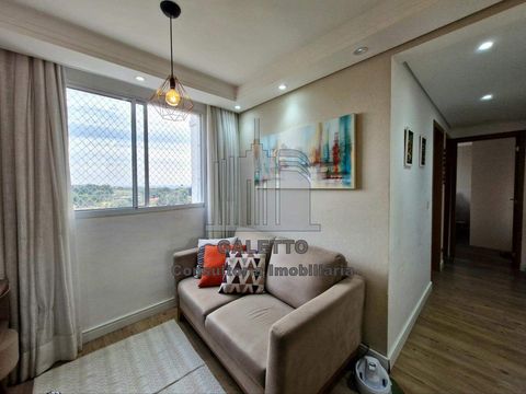 Foto Apartamento