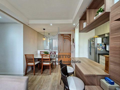 Foto Apartamento