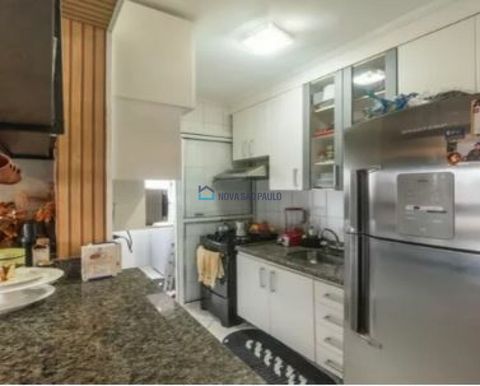 Foto Apartamento