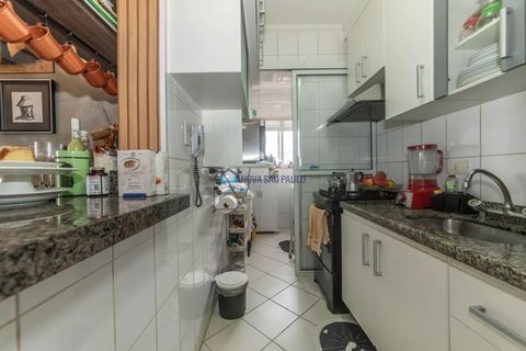 Foto Apartamento