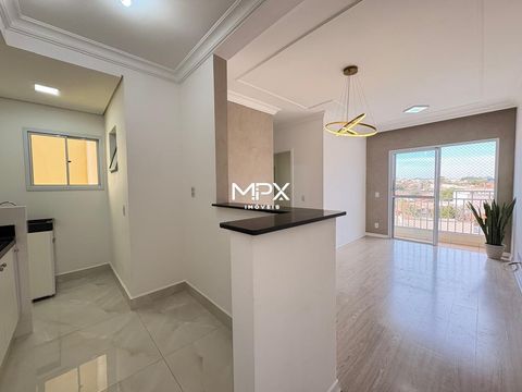 Foto Apartamento