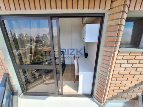 Foto Apartamento