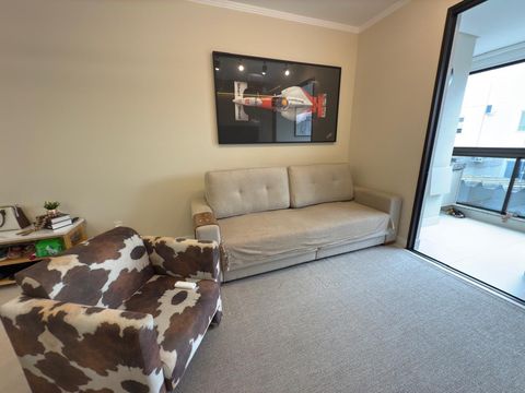 Foto Apartamento