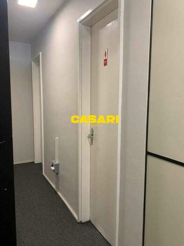 Foto Sala / Conjunto Comercial