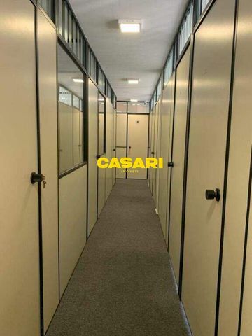 Foto Sala / Conjunto Comercial