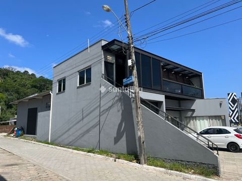 Foto Sala / Conjunto Comercial