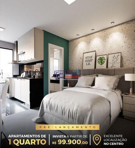Foto Apartamento