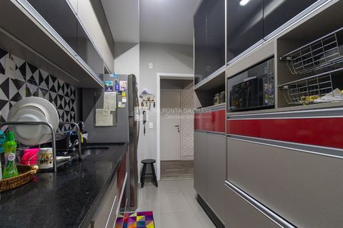 Foto Apartamento