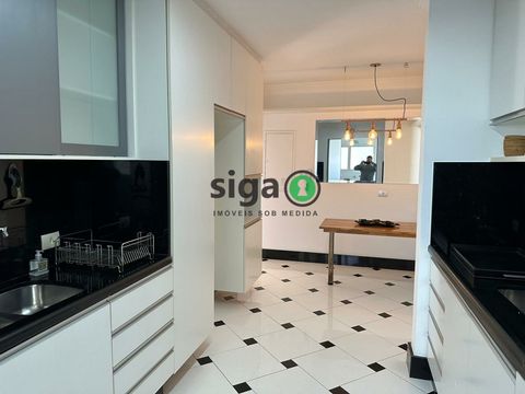 Foto Apartamento