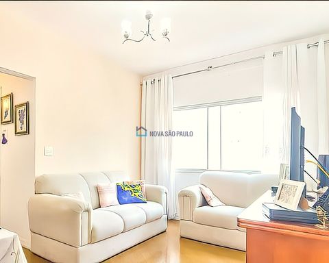 Foto Apartamento