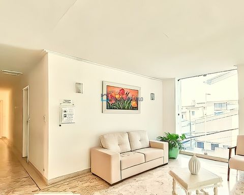 Foto Apartamento