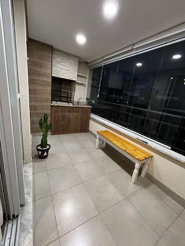 Foto Apartamento