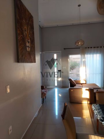 Foto Casa em Condomínio