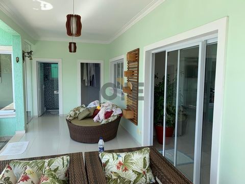 Foto Casa em Condomínio