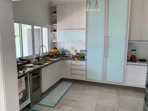 Foto Casa em Condomínio