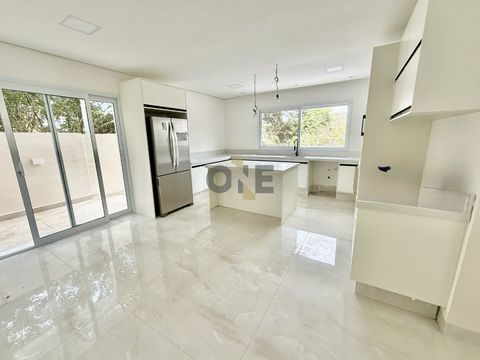 Foto Casa em Condomínio