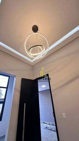Foto Casa em Condomínio