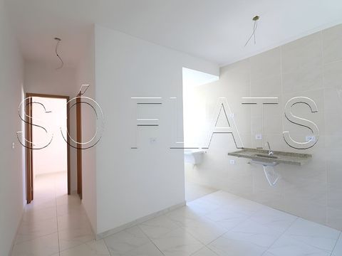 Foto Kitnet / JK / Studio